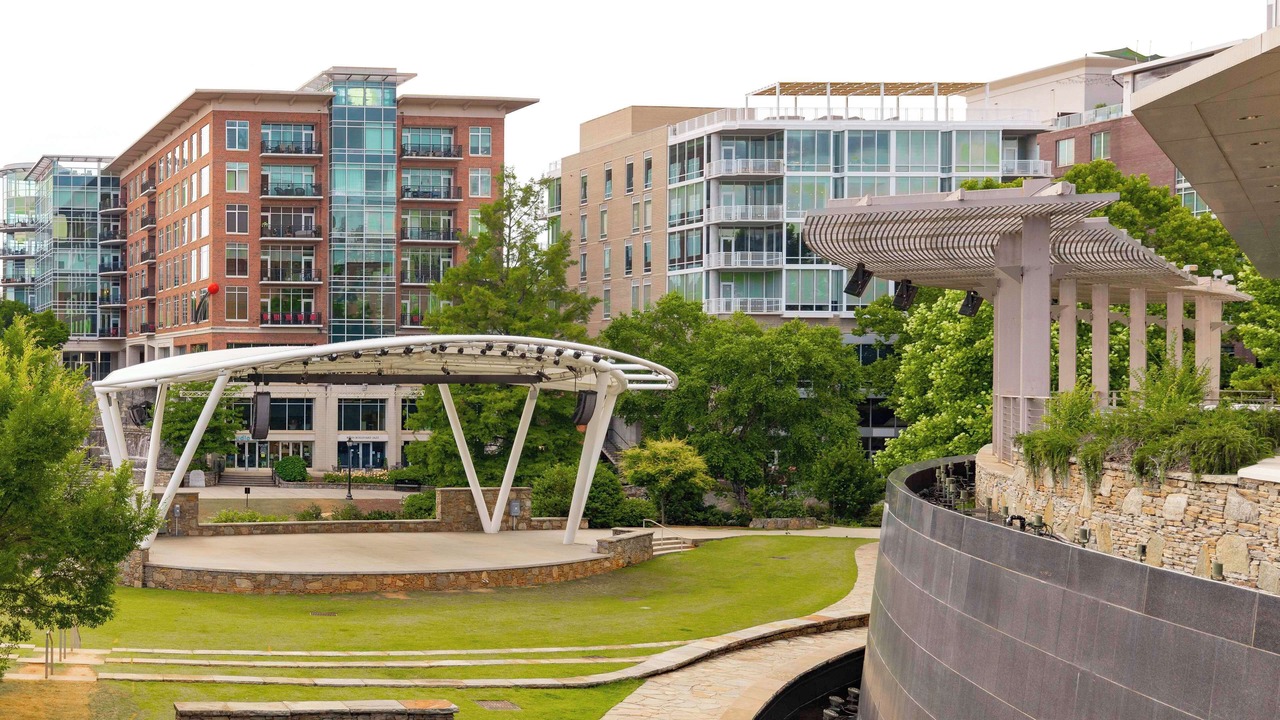 Photo of Outdoor in Greenville - Spartanburg