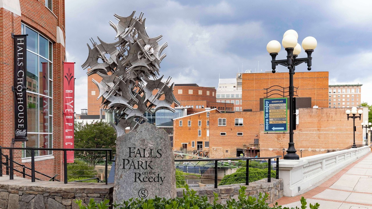 Photo of Outdoor in Greenville - Spartanburg