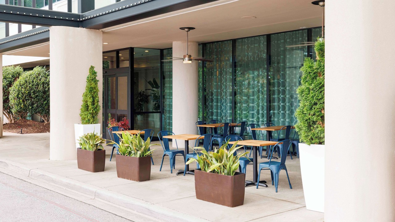 Photo of Outdoor in Greenville - Spartanburg