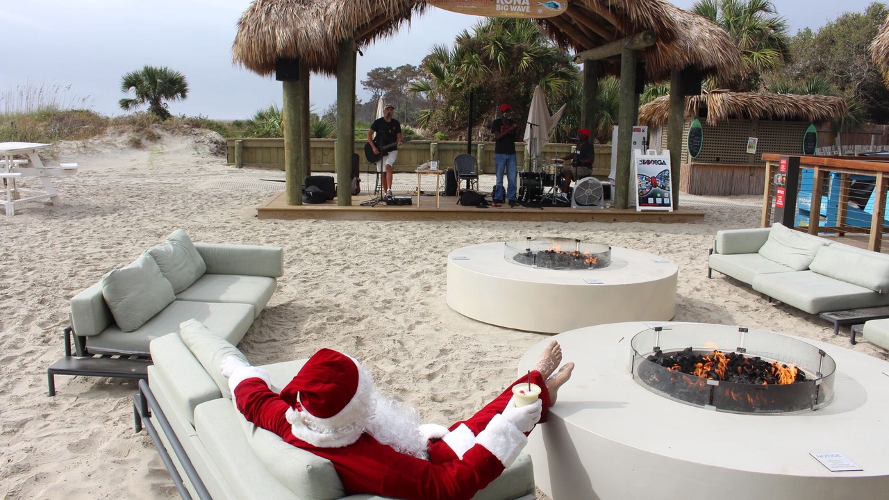 Photo of Outdoor in Hilton Head Island