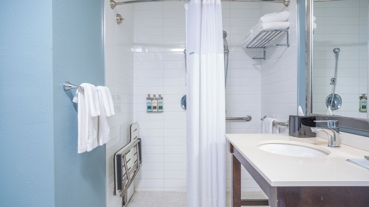 Photo of Bathroom in Hilton Head Island