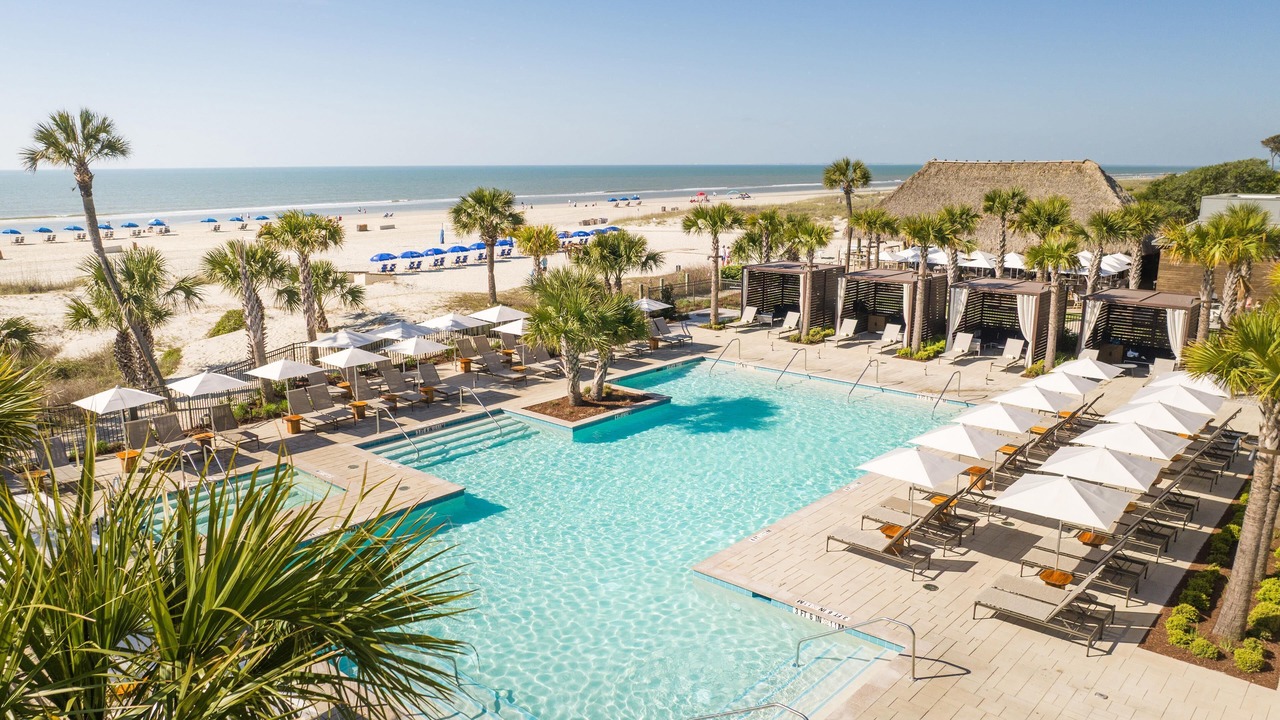 Photo of Outdoor in Hilton Head Island