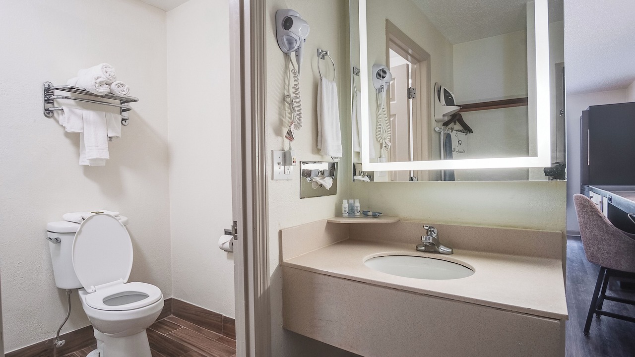 Photo of Bathroom in Pooler