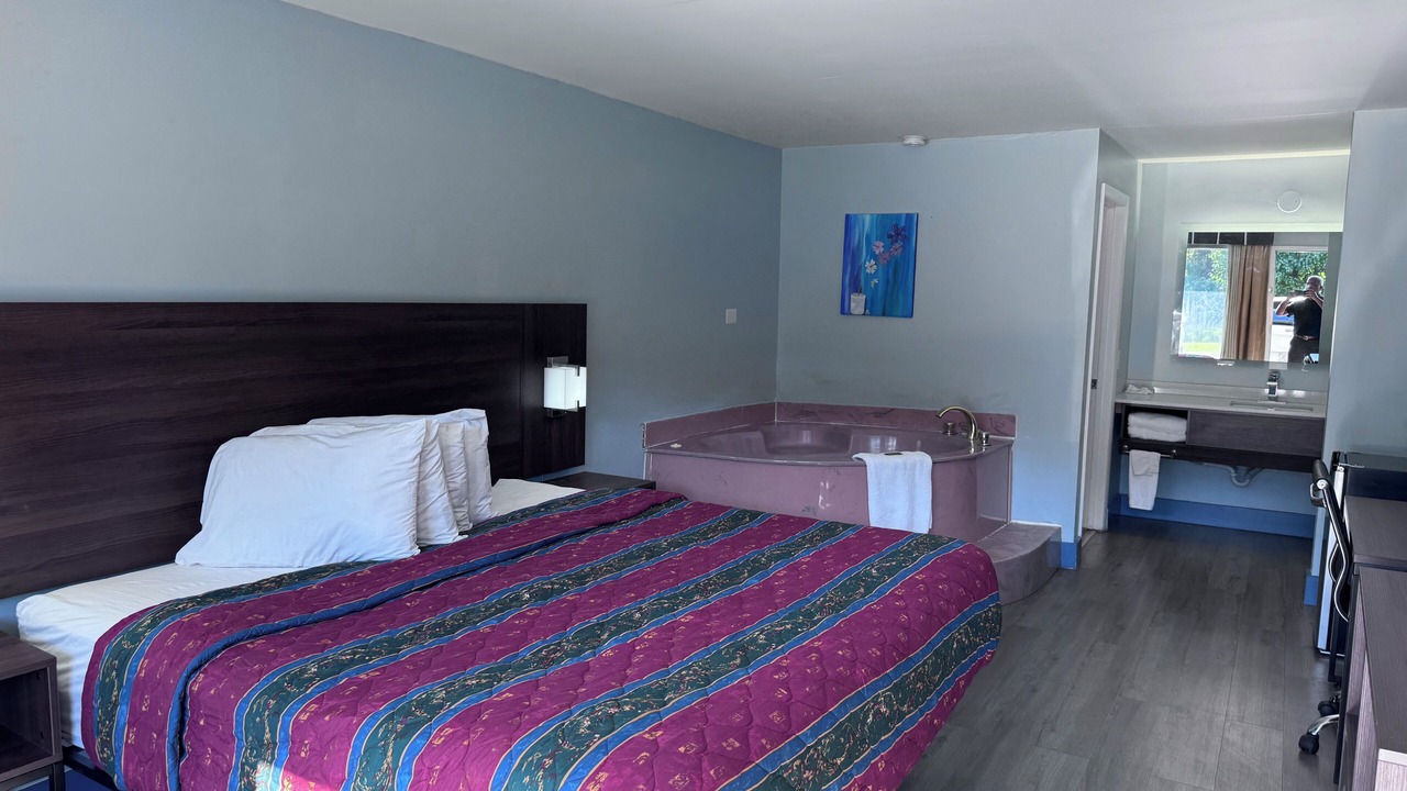 Photo of Bedroom in Florence