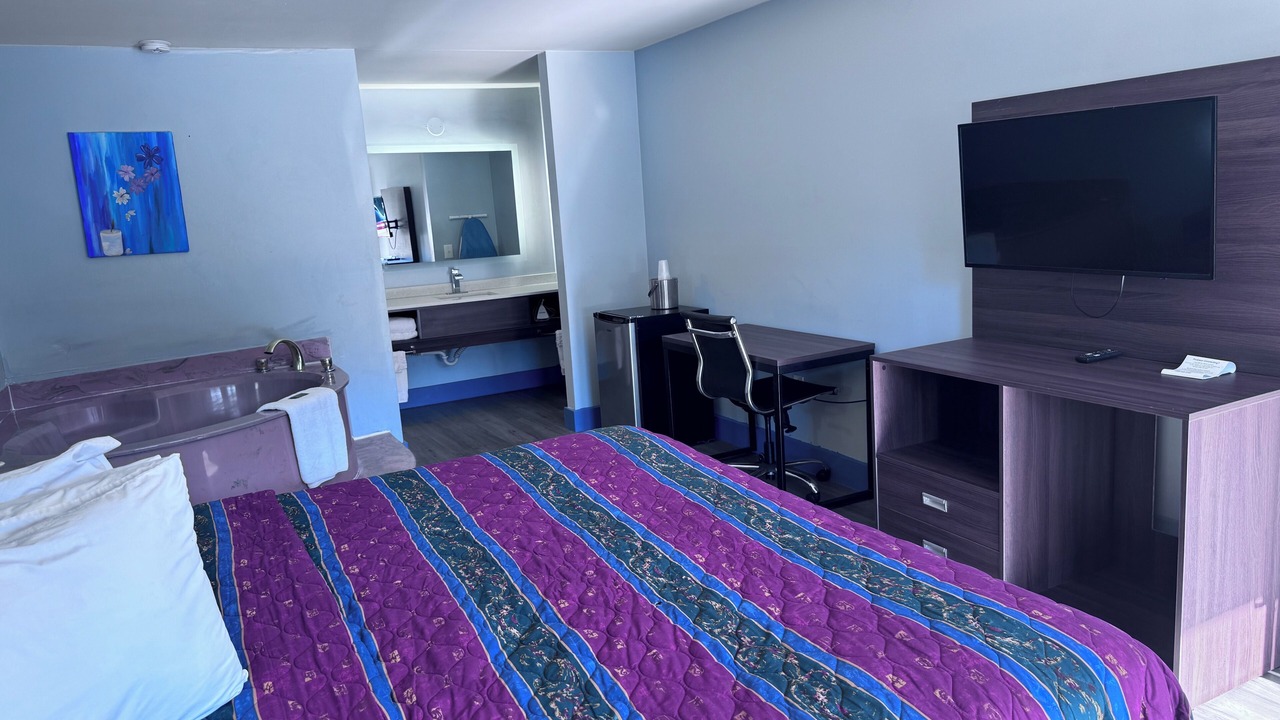 Photo of Bedroom in Florence
