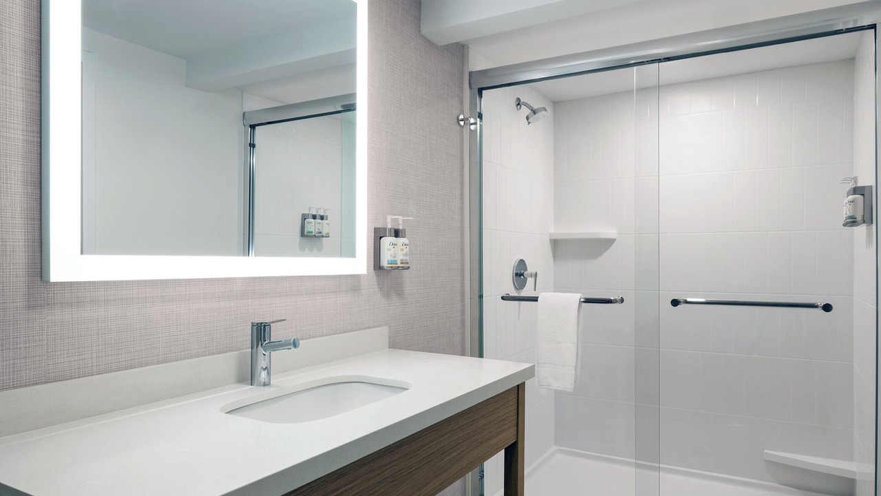 Photo of Bathroom in Augusta