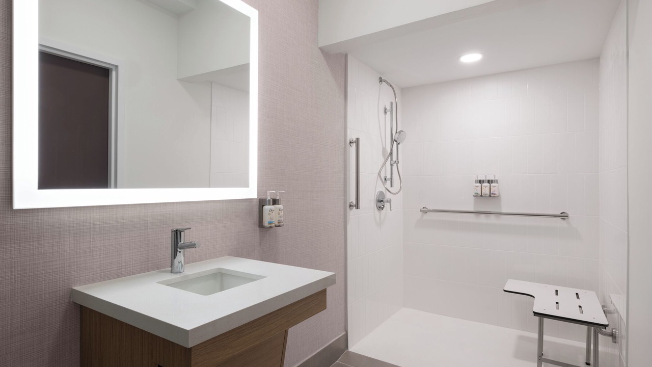 Photo of Bathroom in Augusta