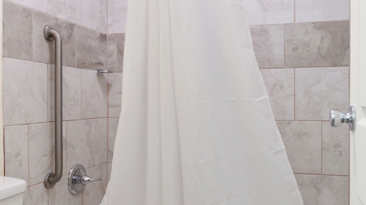 Photo of Bathroom in Sumter