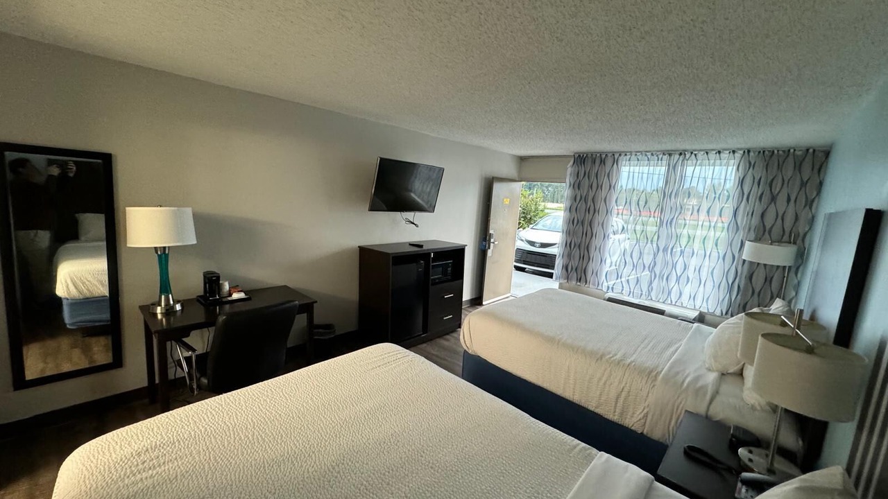 Photo of Bedroom in Goldsboro