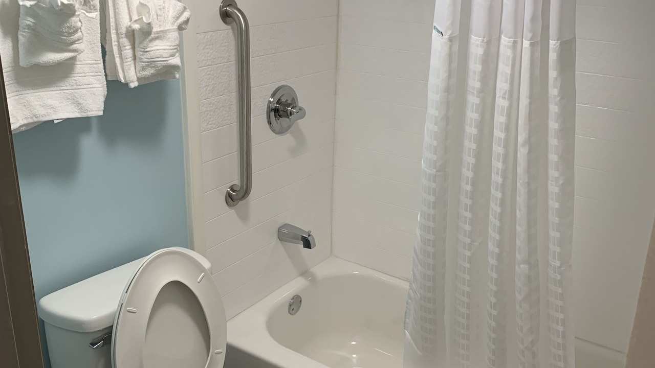 Photo of Bathroom in Goldsboro
