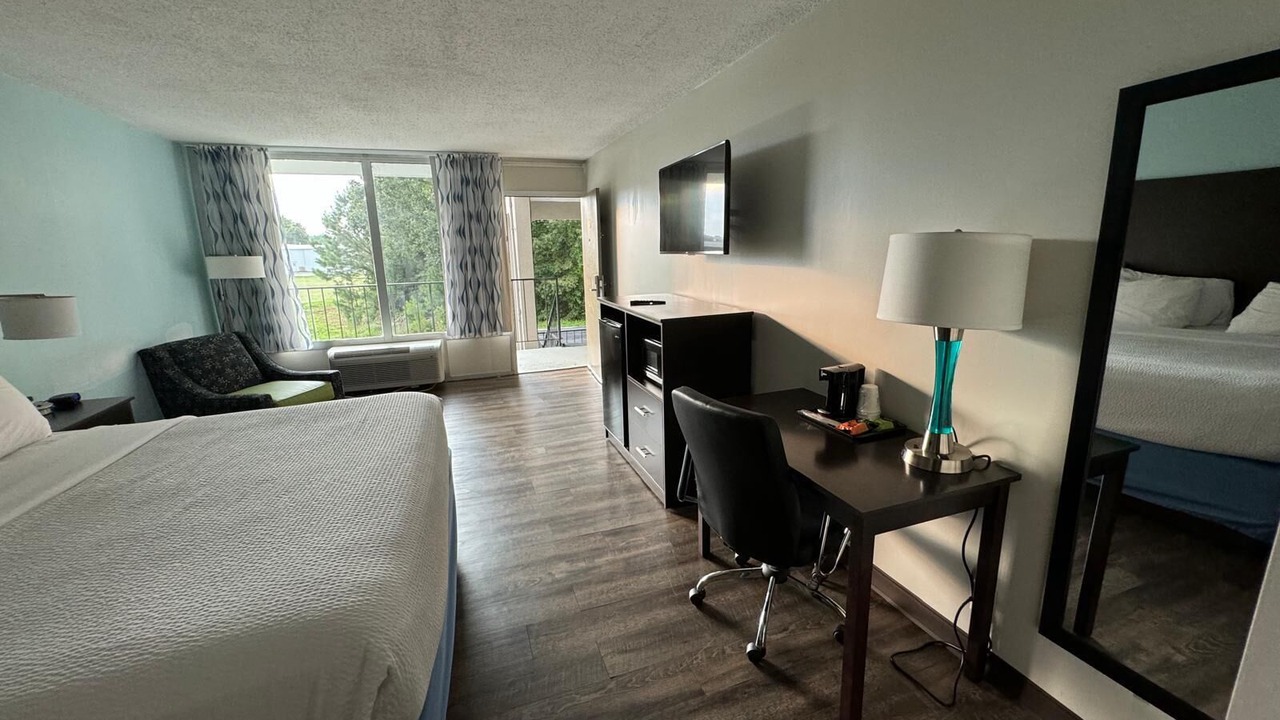 Photo of Bedroom in Goldsboro