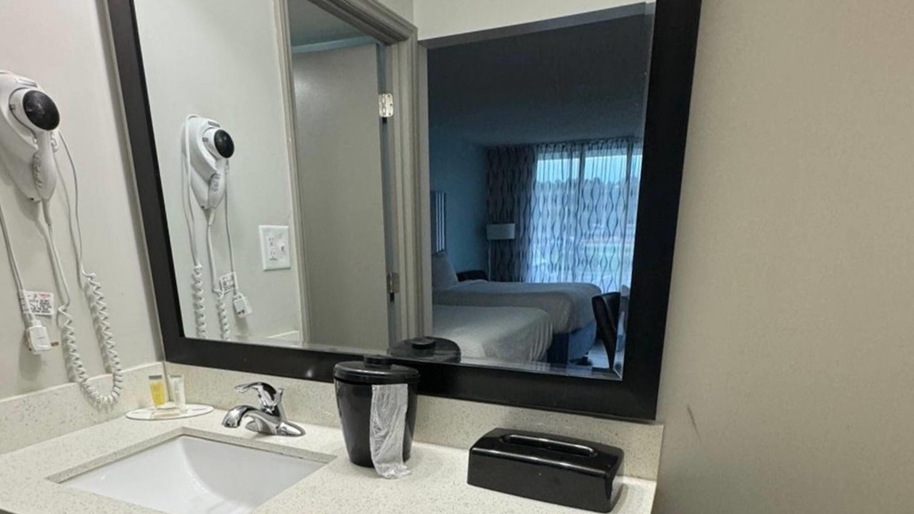 Photo of Bathroom in Goldsboro