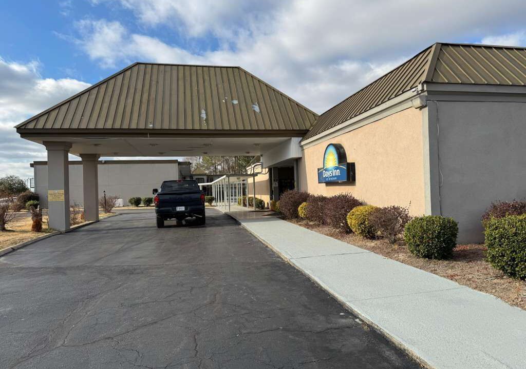 Photo of Outdoor in Goldsboro