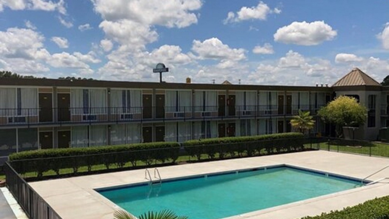 Photo of Outdoor in Goldsboro