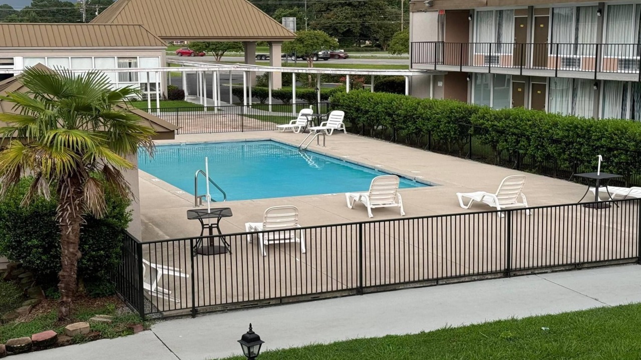 Photo of Outdoor in Goldsboro