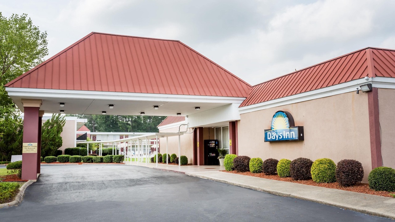 Photo of Outdoor in Goldsboro