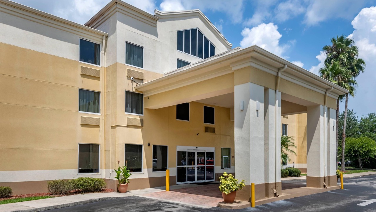 Photo of Outdoor in DeLand