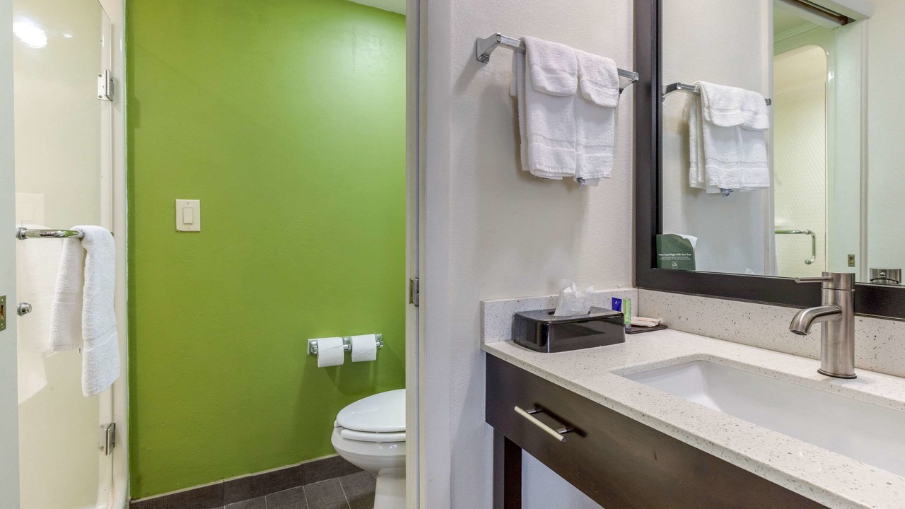Photo of Bathroom in Orangeburg
