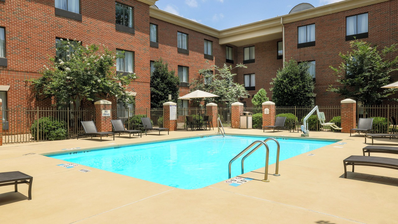 Photo of Outdoor in North Raleigh