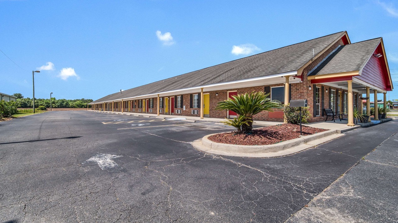 Photo of Outdoor in Santee