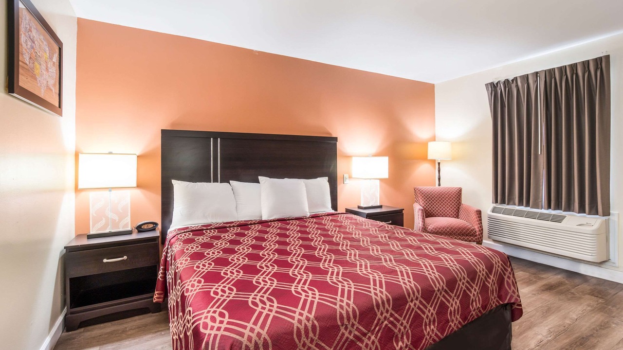 Photo of Bedroom in Santee