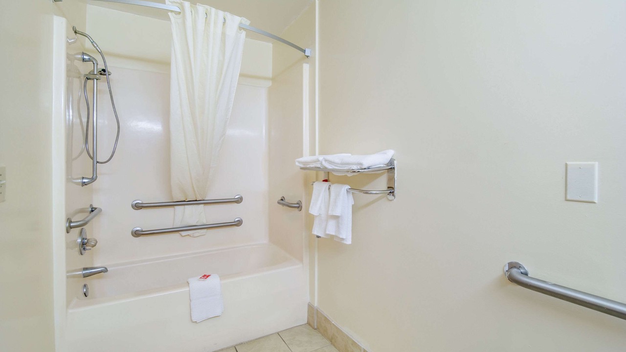 Photo of Bathroom in Santee