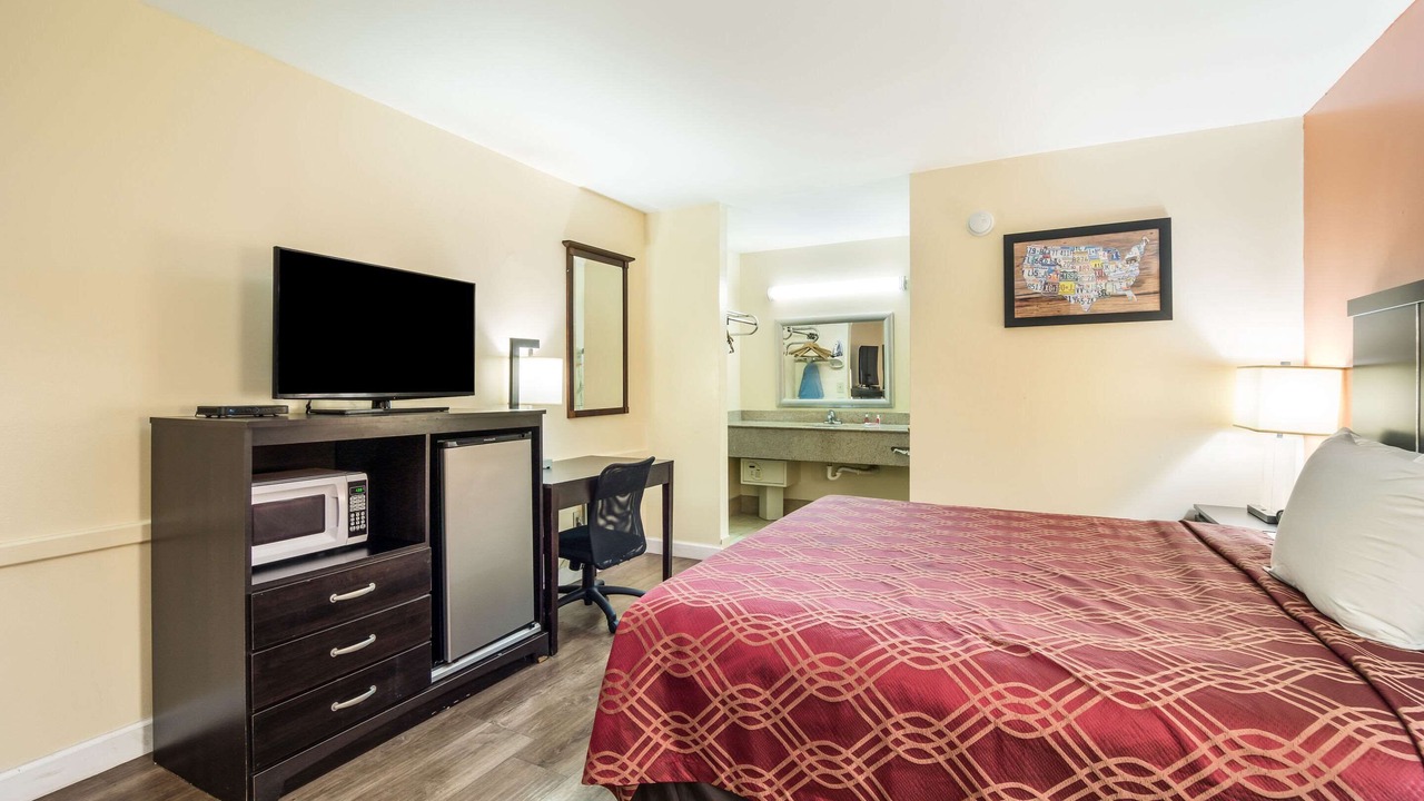Photo of Bedroom in Santee