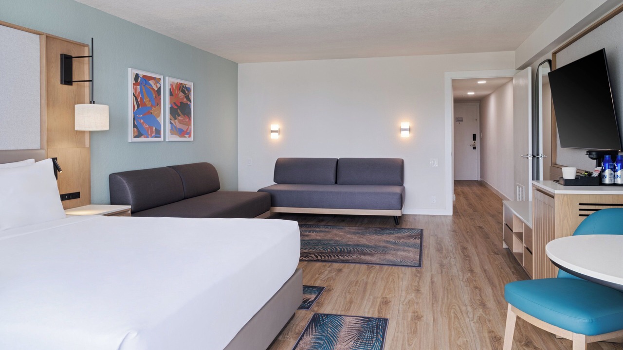 Photo of Bedroom in Port Saint Lucie