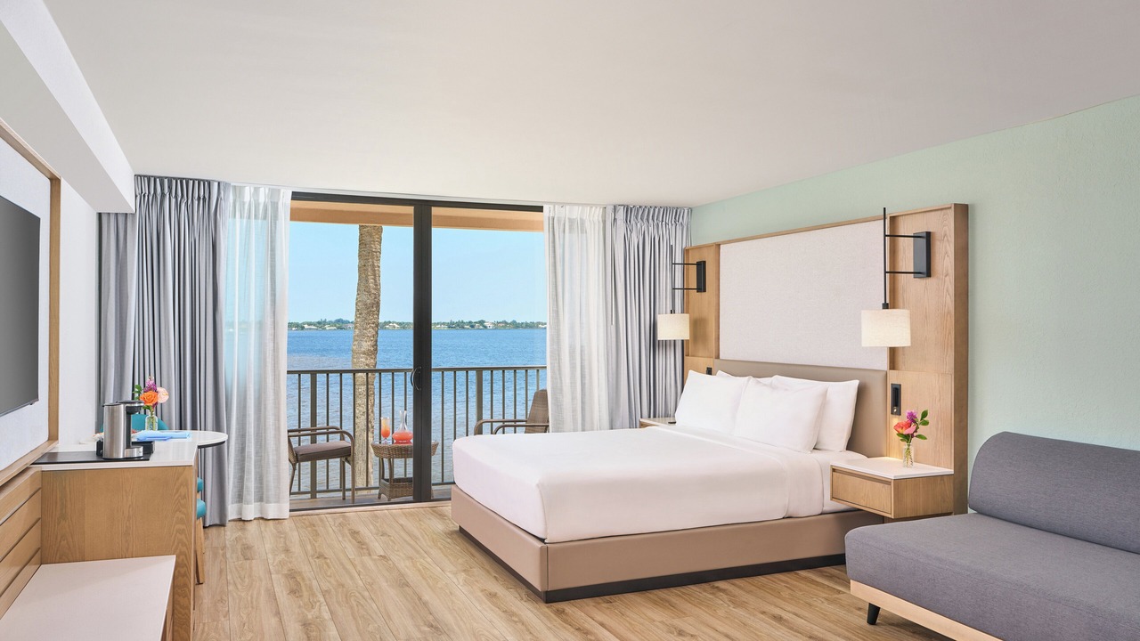 Photo of Bedroom in Port Saint Lucie