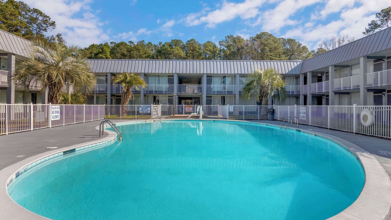 Photo of Outdoor in Hardeeville