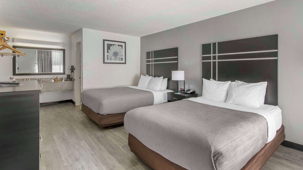 Photo of Bedroom in Hardeeville