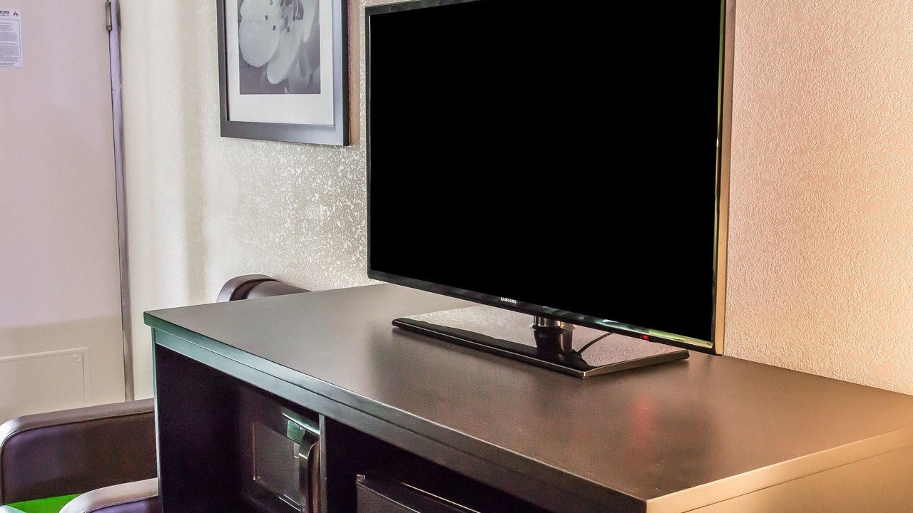 Photo of Bedroom in Hardeeville