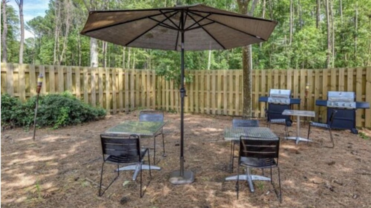 Photo of Outdoor in Hardeeville