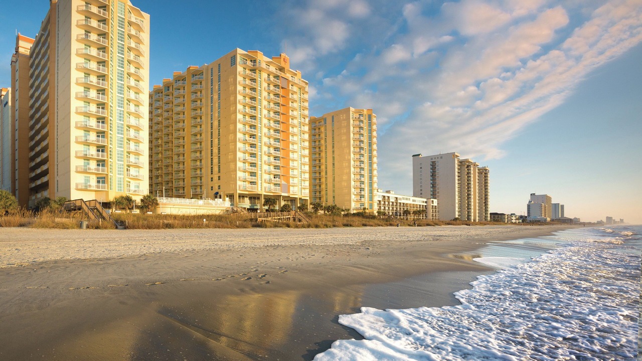 Photo of Outdoor in Ocean Drive