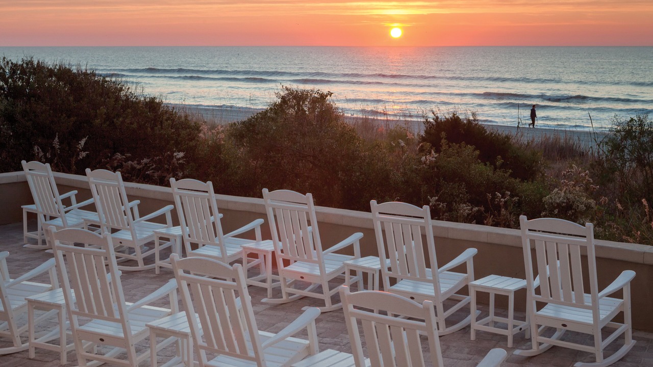Photo of Outdoor in Ocean Drive
