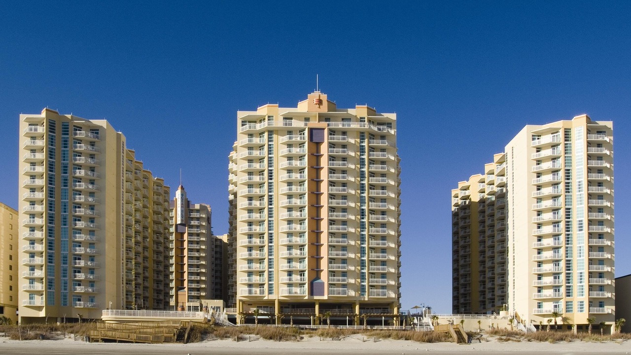 Photo of Outdoor in Ocean Drive