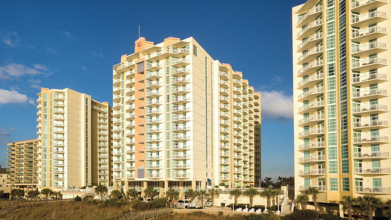 Photo of Outdoor in Ocean Drive