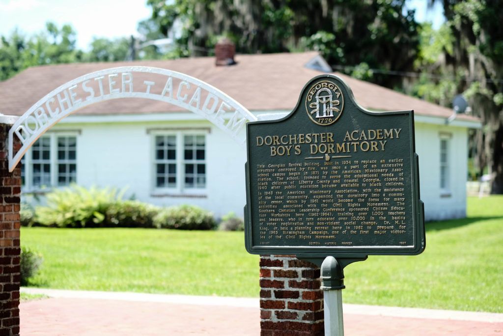 Photo of Others in Hinesville