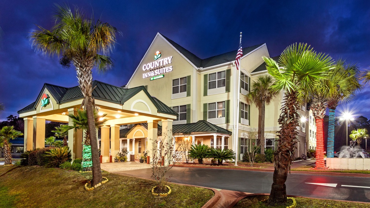 Photo of Outdoor in Hinesville
