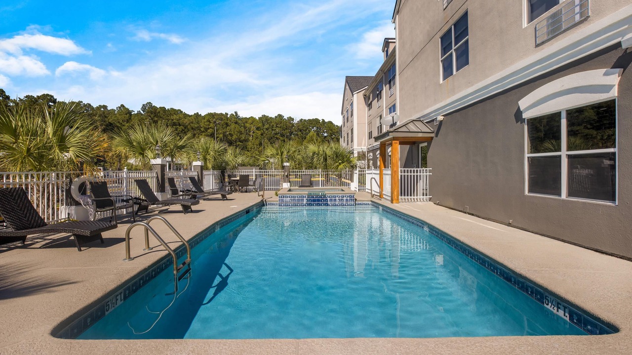 Photo of Outdoor in Hinesville