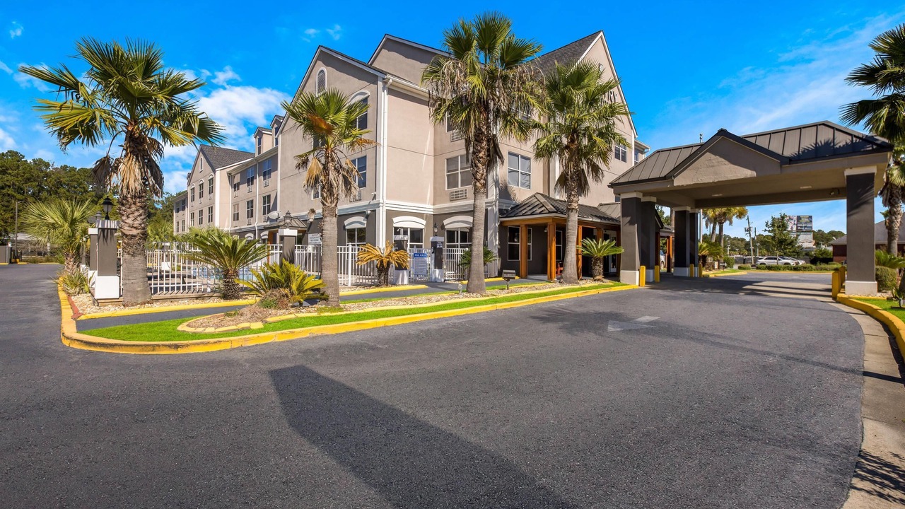 Photo of Outdoor in Hinesville