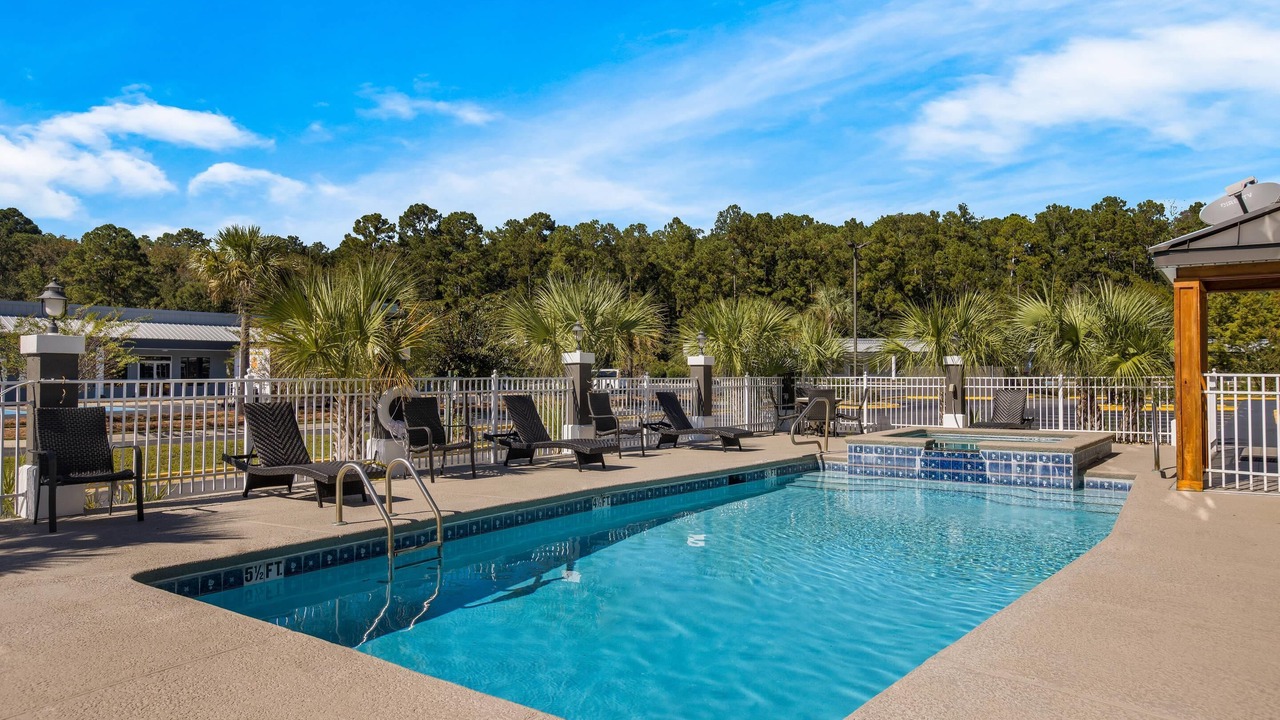 Photo of Outdoor in Hinesville