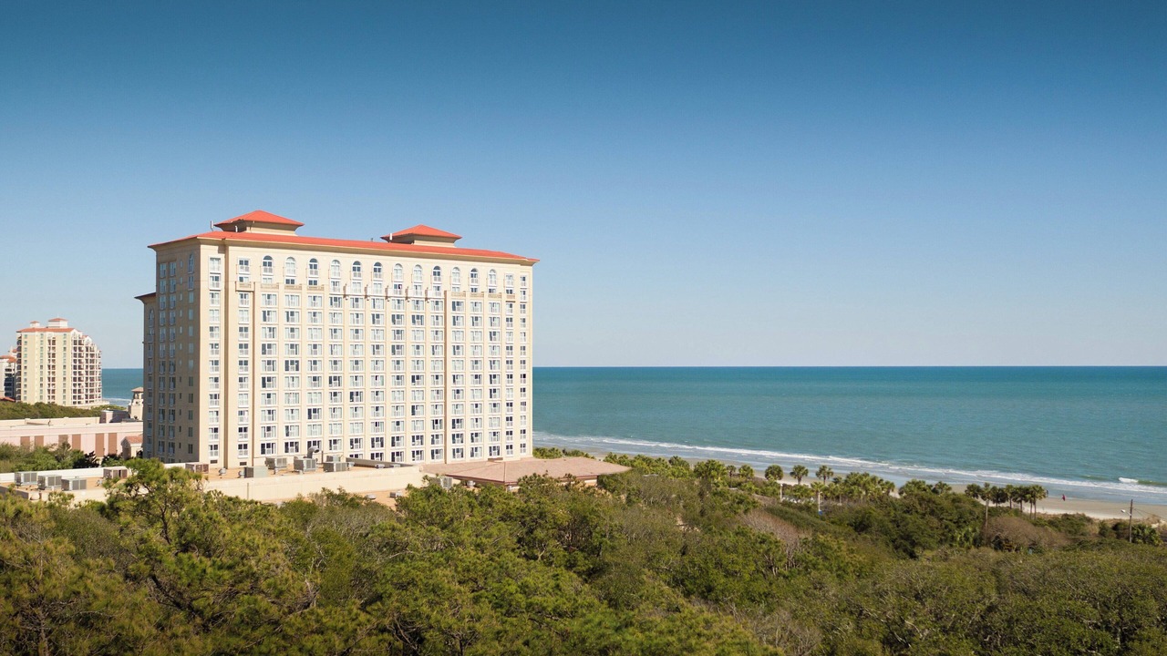 Photo of Outdoor in Myrtle Beach