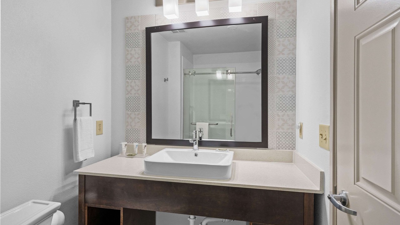Photo of Bathroom in Carolina Forest
