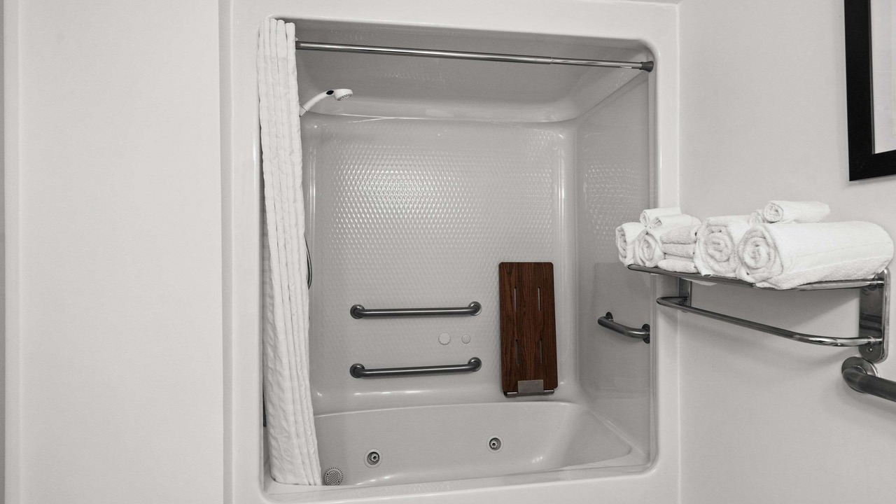 Photo of Bathroom in Carolina Forest