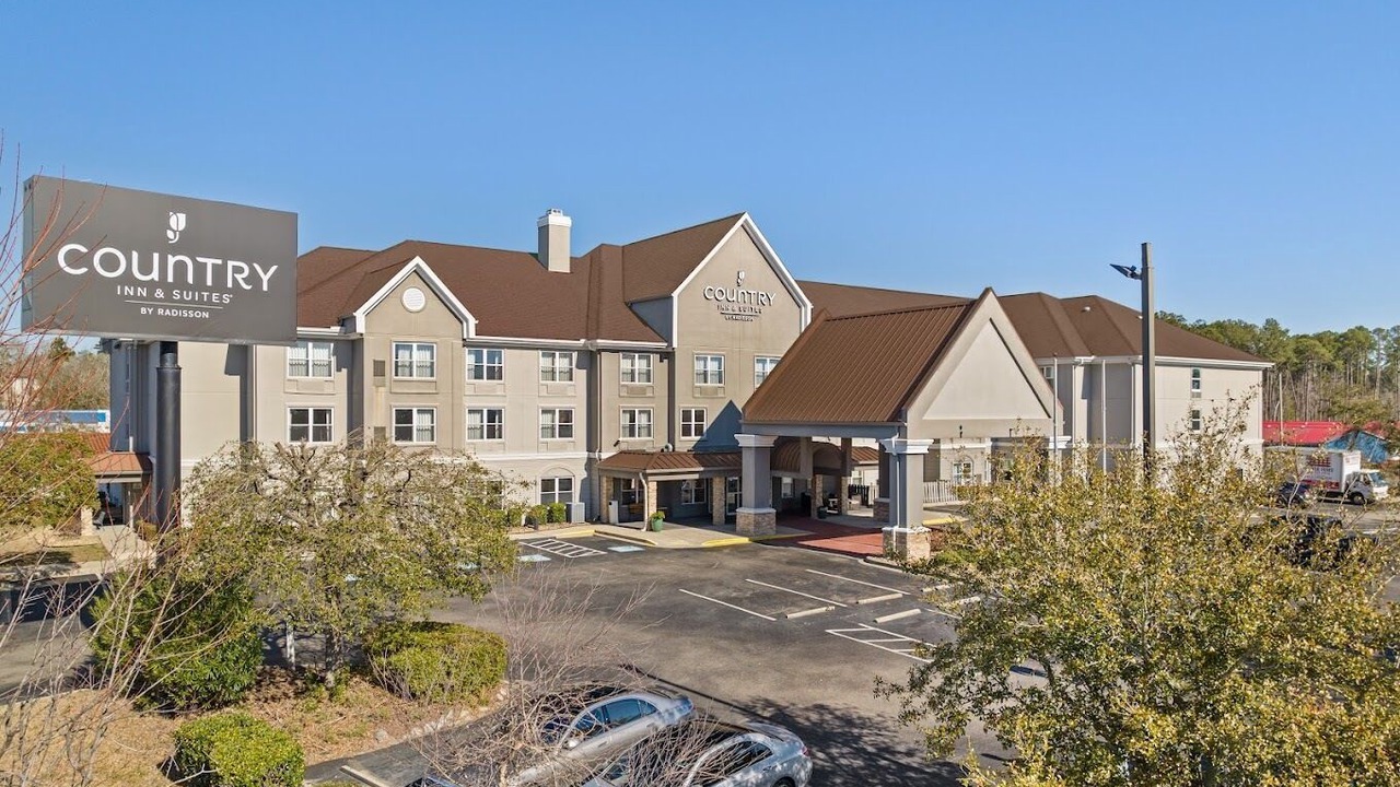 Photo of Outdoor in Carolina Forest
