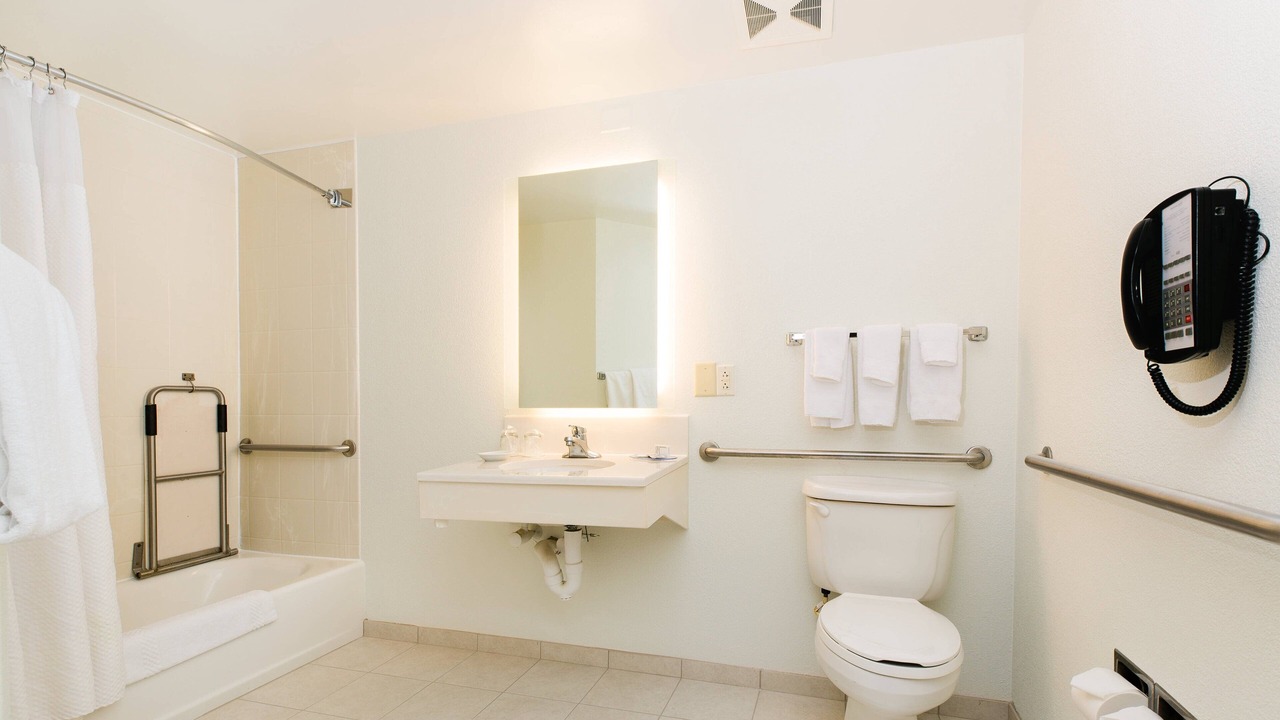 Photo of Bathroom in Florence