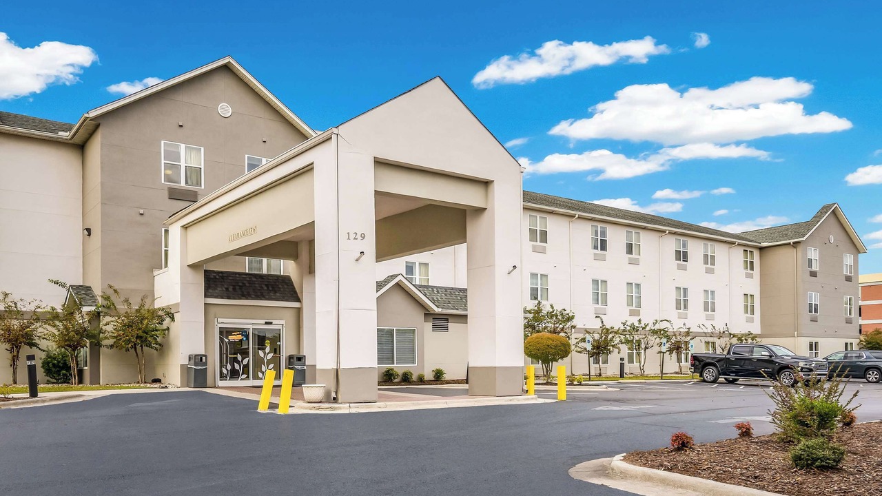 Photo of Outdoor in Jacksonville