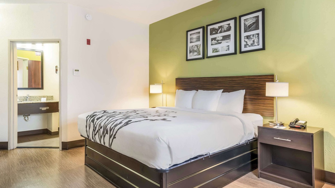 Photo of Bedroom in Jacksonville