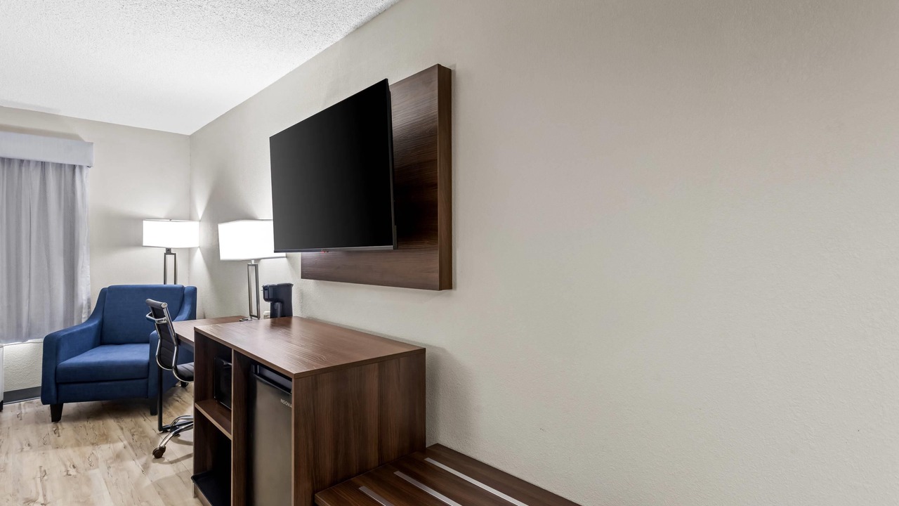 Photo of Bedroom in Jesup